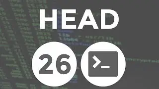 Curso de GNU/Linux – 26. head
