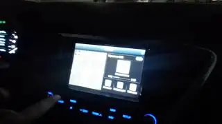 Поездка в Нововоронеж