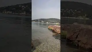 Мраморное море - Принцевы острова (Бююкада)
