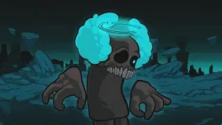 Expurgation but it's Megalovania