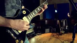 FOSSIL Promo video #3 - Feels Like The First Time (Foreigner cover)