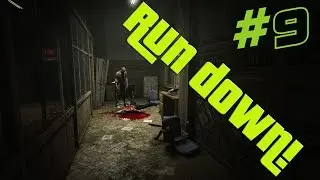 Outlast [ПРОХОЖДЕНИЕ] #9 - Где моя камера?