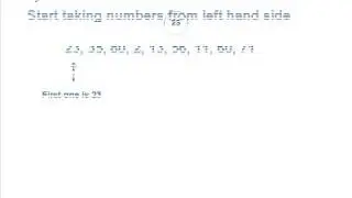 Introduction to Binary Search Tree(BST) in Data structure