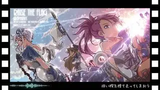 【ミリマスRemix】Raise the FLAG -LastDANCE-