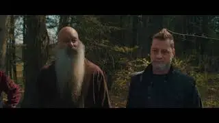 The Full Moon Fathers - Official Trailer