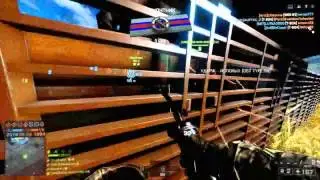 Battlefield 4 Гайд по  гранатомету  FGM 172 SRAW