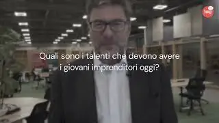 Innovazione e sviluppo con il Ministro Giorgetti: costruendo il futuro insieme