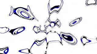 (HEADPHONE WARNING / SEIZURE WARNING) circle freaking dies FREAKING DIES for 14 seconds