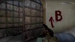 [CSGO] ACE | USP S | Dust2 | Headshot only