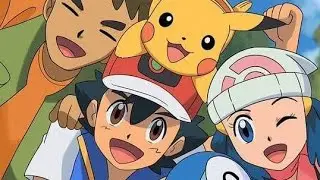 Pearls In Kalos Episode 15 A Reunion and A Dream... or Was it?
