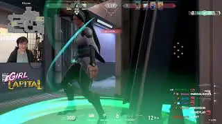 3 deaths 1 round