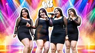 GOYANG MERESAHKAN  DANGDUT - AYU YULIANA PAIJO TOHIR COVER LINTANG ASMORO SKS PRO JOGJA