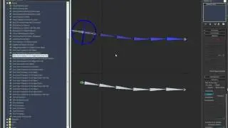 TiM Scripts Rigging A
