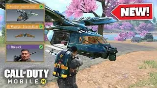 *NEW* Ignition Point Draw | Helicopter Direct Fire | Blackjack | Wingsuit - Soaring Blaze 😍