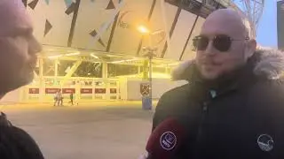 "Man City Wouldn't Get Top 4 without Haaland & KDB" (Big Dave) West Ham 1-3 Man City