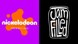 Nickelodeon Productions/Jam Filled (2023)