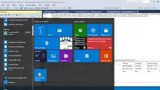 desarrollo web Servicio Web Rest Full C# MVC Parte 1