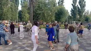 Зацепила ты меня