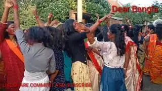 মা দুর্গা ভাসান 2021// MAA DURGA VASAN 2021