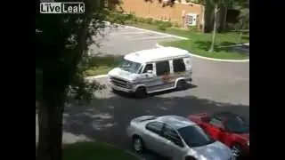 Мороженщик из ада
