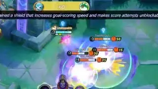 World's Greatest Sableye Unite Move. | Pokemon UNITE Clips