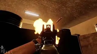 Burkina Faso: Radical Insurgency (PC, Steam) - 09- Nair Compound (Free Play) - Got killed