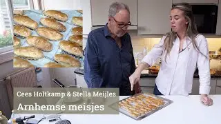 Arnhemse Meisjes van Holtkamp