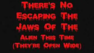 Michael Jackson - Thriller (Lyrics)