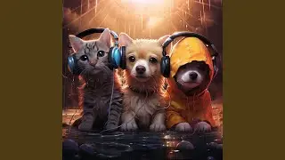 Rain Patter Pet Harmony