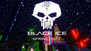 Black Ice IGF 2023 Trailer