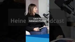 Elevate Your Commute: Back-to-School with the Heinemann Podcast #backtoschool #teachers