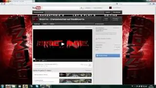 Channelwechsel - Neuer Channel: RealBrown1e
