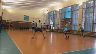 14.03.21 ЗалП-Инфиз (2 партия)