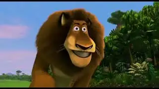 Madagascar Welcome to Madagascar Sound Effects Version Part 1B