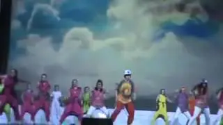 Мое измененное видео