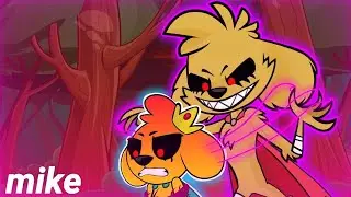El Posible Sountrack detras la canción .Exe - By Mikecrack