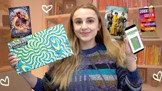 Obsessed with Wordle & Trying to do 1 Second a Day | Winter Faves! ⛄
