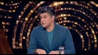 анонс программы Сегодня вечером на 29 04 23 в 19. 20