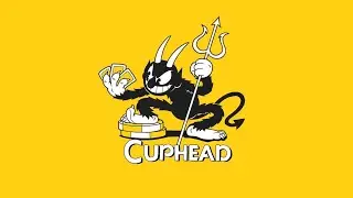 Cuphead gameplay ( Nintendo Switch )
