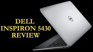 Dell Inspiron 5430 by ikc