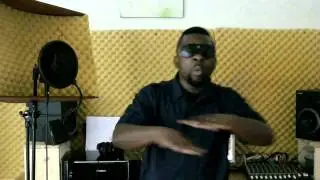 Denham Smith  Mi nuh want no War