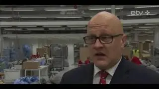 Китайские посылки будут приходить быстрее