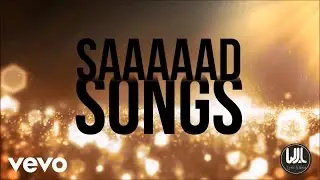 Little Mix - No More Sad Songs (ft. Machine Gun Kelly)  (Official Lyric Video)
