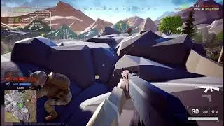 Polygon new game video #4