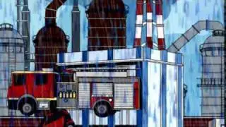 ANN XIAO ANIMATION SHOWREEL 2009