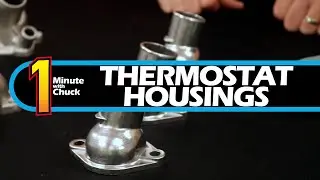 Thermostat Housing
