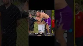 😱ТОТ САМЫЙ УДАР В СЛОУМО! В ALF Reality состоялся самый драматичный бой Тандовский VS Андрей Ялымов