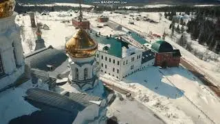 Зимний тур 4-5 дней «Зимняя сказка»