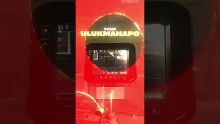 Ulukmanapo Tour 2023 💫 Билеты уже доступны на сайте ulukmanapo.com 🐊