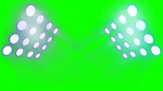 Green screen